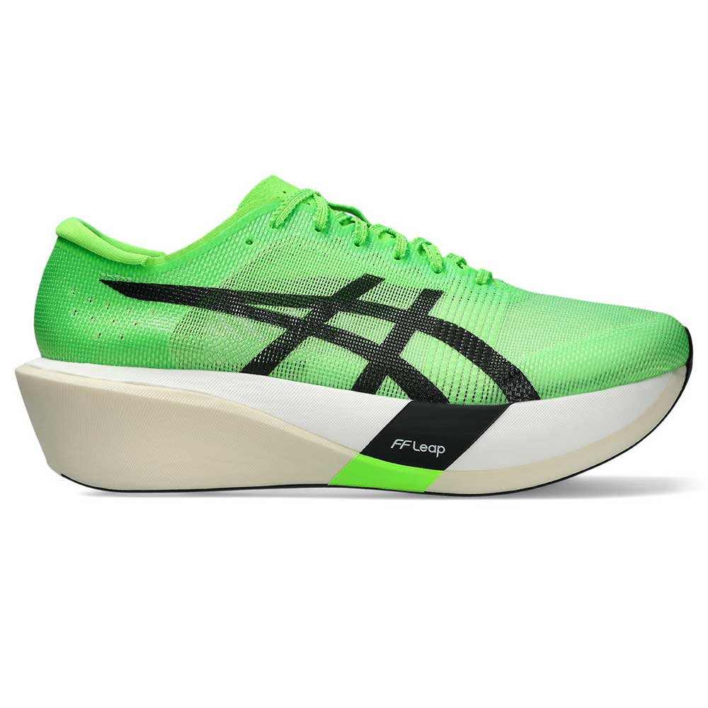 Metaspeed Edge Tokyo  - Green Gecko/Black - Regular (D)
