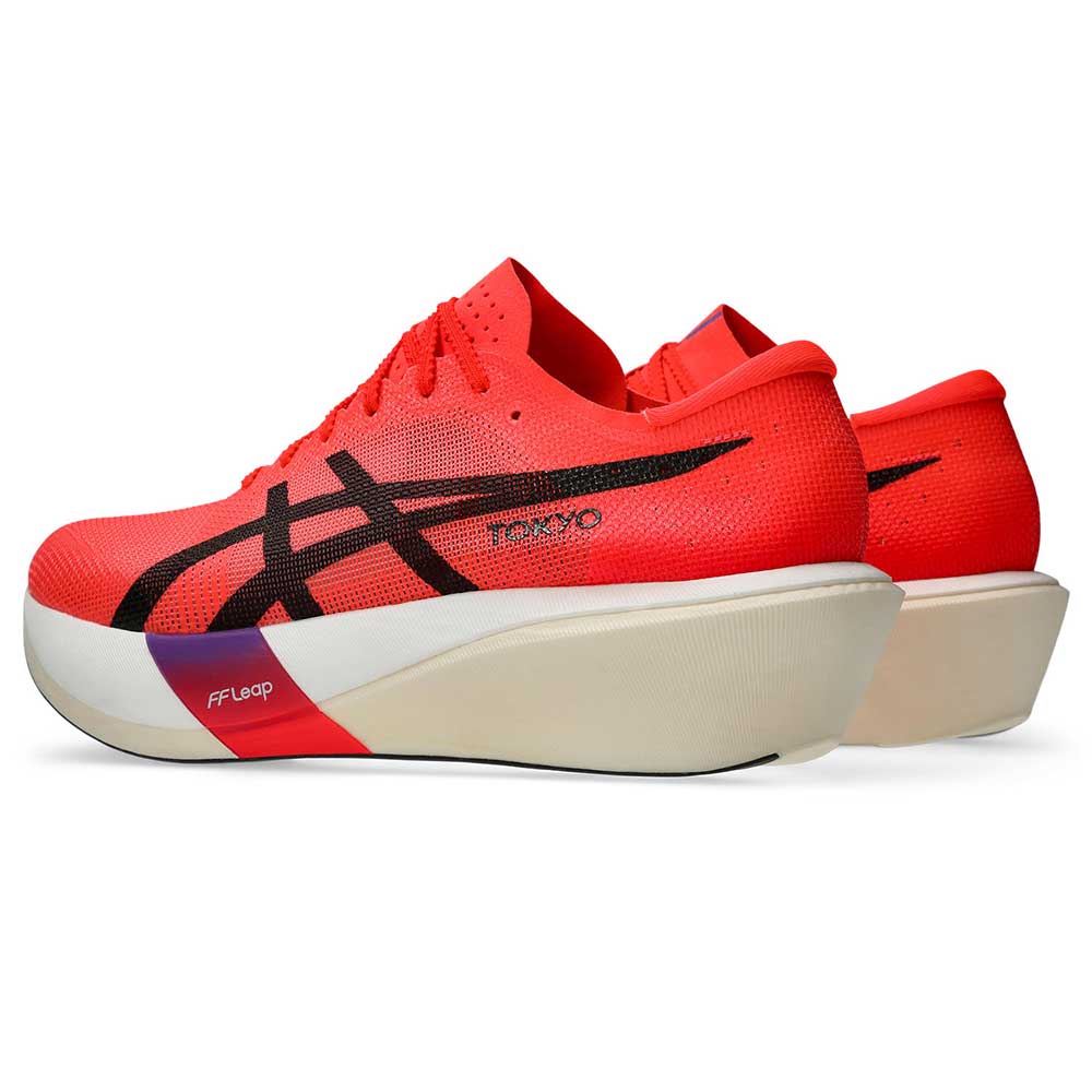 Metaspeed Edge Tokyo Running Shoe - Flash Red/Black - Regular (D)