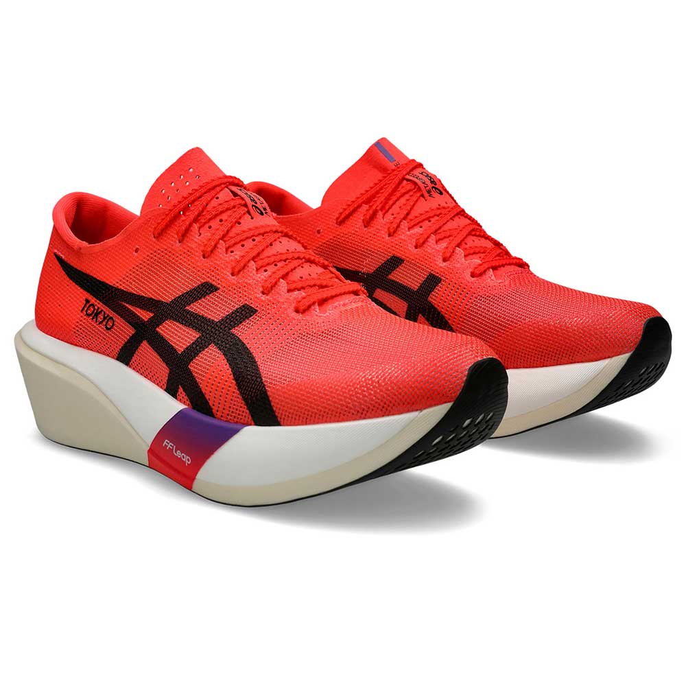 Metaspeed Edge Tokyo Running Shoe - Flash Red/Black - Regular (D)