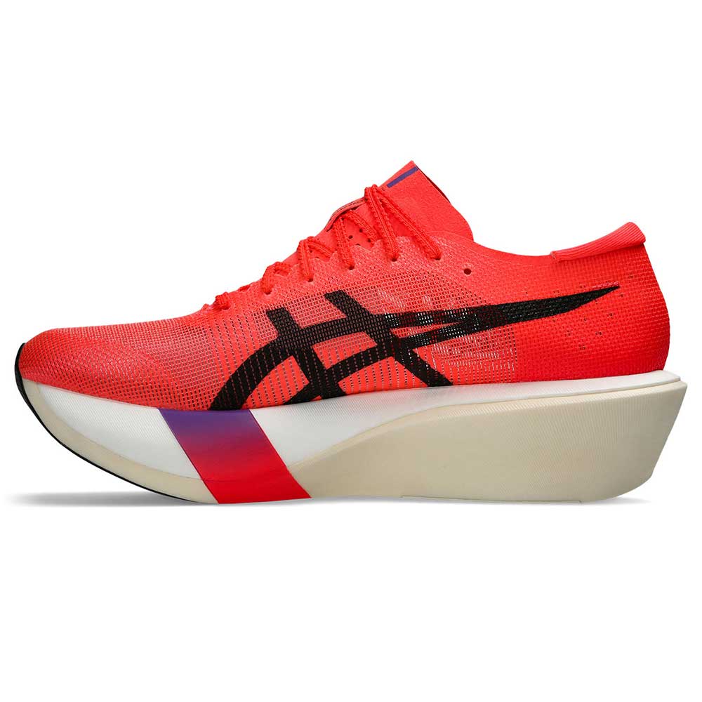 Metaspeed Edge Tokyo Running Shoe - Flash Red/Black - Regular (D)