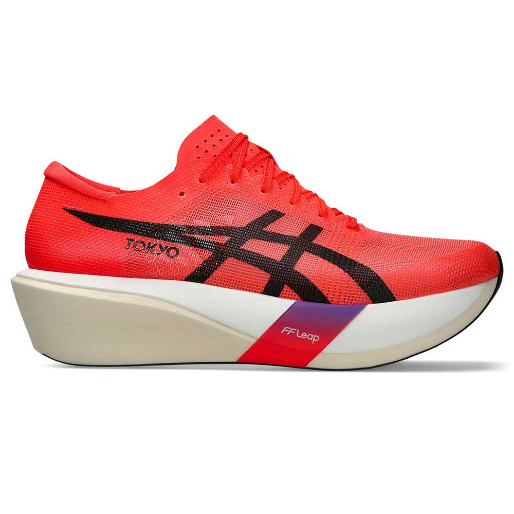 Metaspeed Edge Tokyo Running Shoe - Flash Red/Black - Regular (D)