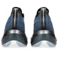 Megablast Running Shoe - Black/White - Regular (D)