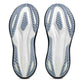 Megablast Running Shoe - Black/White - Regular (D)