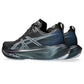 Megablast Running Shoe - Black/White - Regular (D)