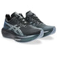 Megablast Running Shoe - Black/White - Regular (D)