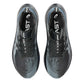 Megablast Running Shoe - Black/White - Regular (D)