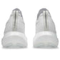 Megablast Running Shoe - White/Piedmont Grey - Regular (D)