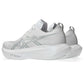 Megablast Running Shoe - White/Piedmont Grey - Regular (D)