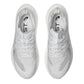 Megablast Running Shoe - White/Piedmont Grey - Regular (D)