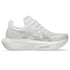 White/Piedmont Grey
