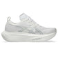 Megablast Running Shoe - White/Piedmont Grey - Regular (D)