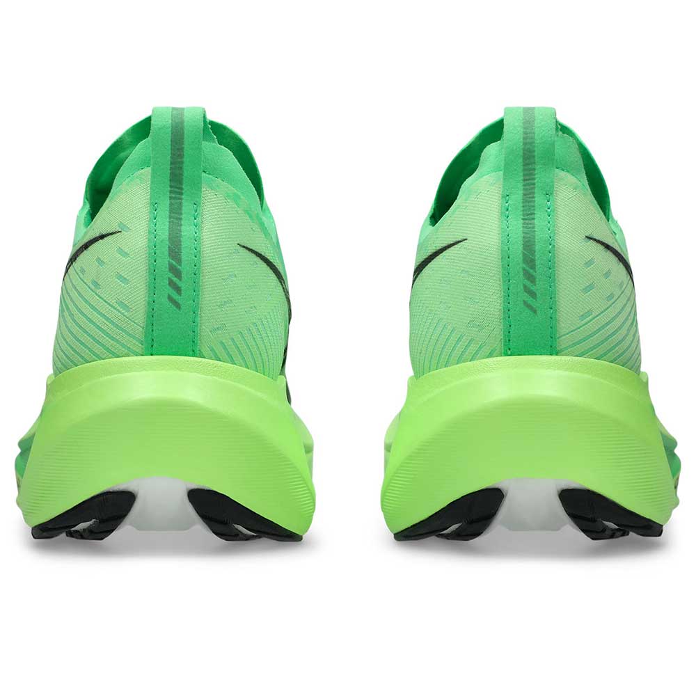 Megablast Running Shoe - Vital Green/Black - Regular (D)