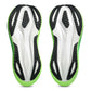 Megablast Running Shoe - Vital Green/Black - Regular (D)