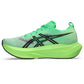 Megablast Running Shoe - Vital Green/Black - Regular (D)