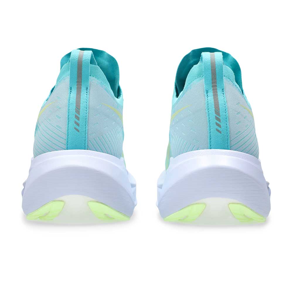 Megablast Running Shoe - Energy Aqua/Blue Fade - Regular (D)