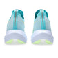Megablast Running Shoe - Energy Aqua/Blue Fade - Regular (D)