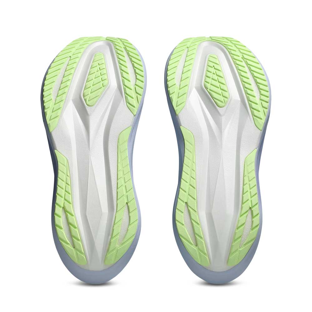 Megablast Running Shoe - Energy Aqua/Blue Fade - Regular (D)