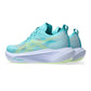 Megablast Running Shoe - Energy Aqua/Blue Fade - Regular (D)