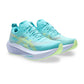 Megablast Running Shoe - Energy Aqua/Blue Fade - Regular (D)