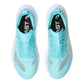 Megablast Running Shoe - Energy Aqua/Blue Fade - Regular (D)