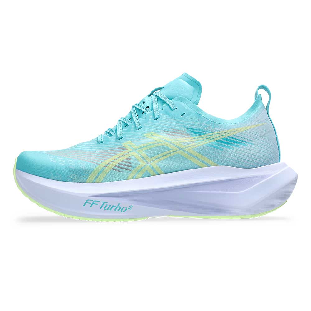 Megablast Running Shoe - Energy Aqua/Blue Fade - Regular (D)