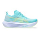 Megablast Running Shoe - Energy Aqua/Blue Fade - Regular (D)
