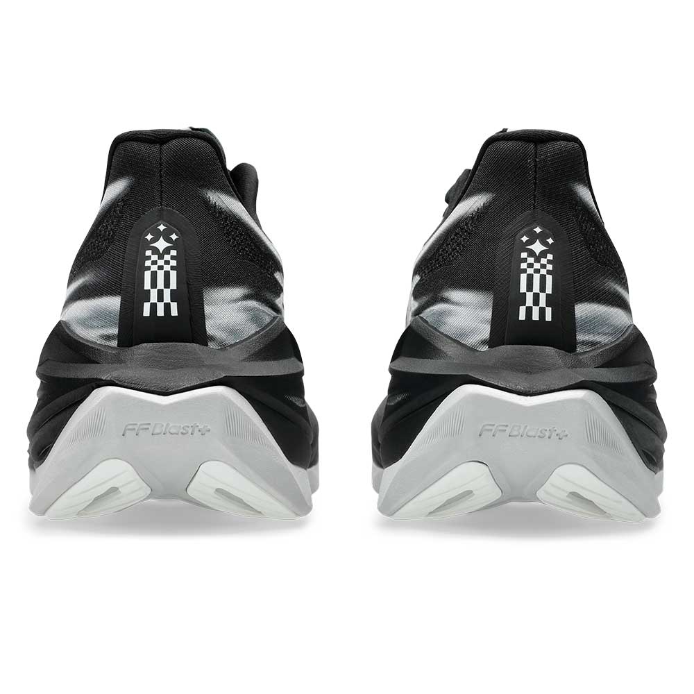 Superblast 3 Running Shoe - Black/Black - Regular (D)