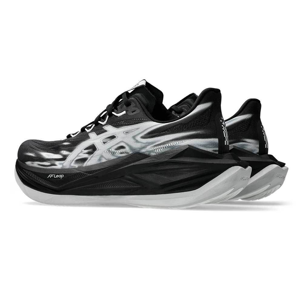 Superblast 3 Running Shoe - Black/Black - Regular (D)