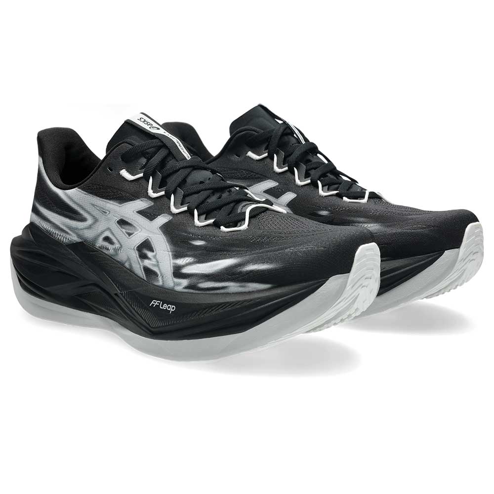 Superblast 3 Running Shoe - Black/Black - Regular (D)