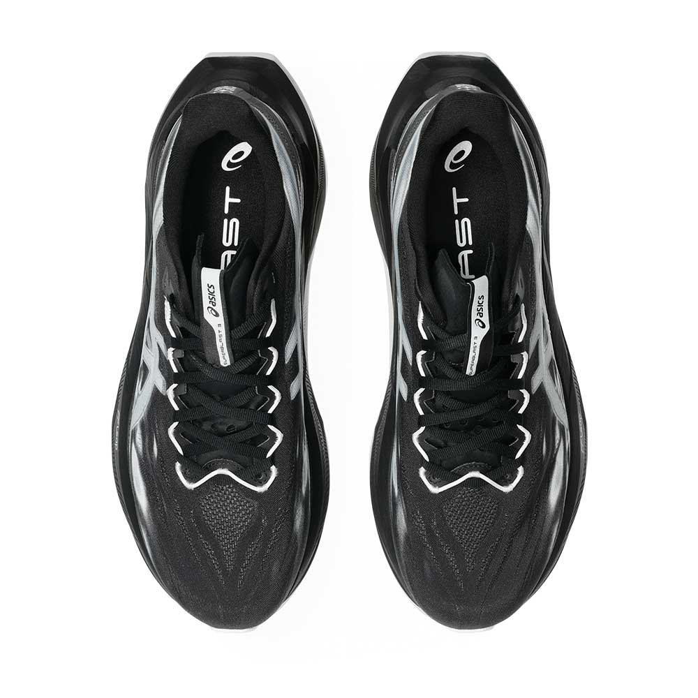 Superblast 3 Running Shoe - Black/Black - Regular (D)