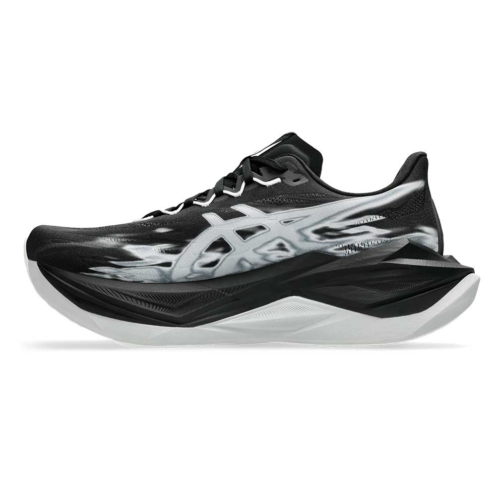 Superblast 3 Running Shoe - Black/Black - Regular (D)