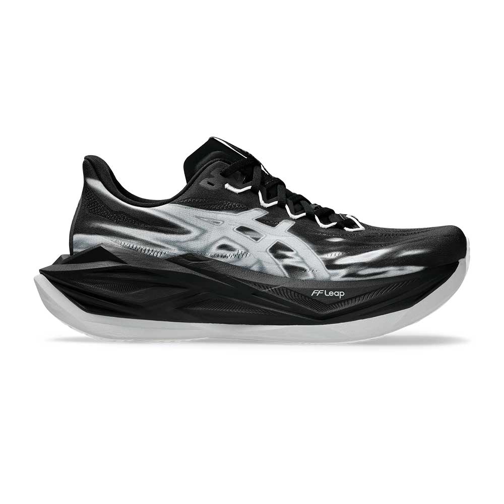 Superblast 3 Running Shoe - Black/Black - Regular (D)