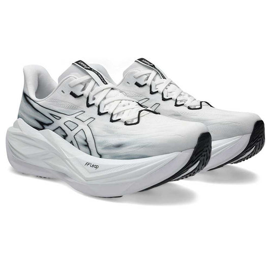 Superblast 3 Running Shoe - White/Black - Regular (D)