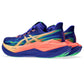 Superblast 3 Running Shoe - Cobalt Burst/Light Orange - Regular (D)