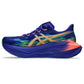 Superblast 3 Running Shoe - Cobalt Burst/Light Orange - Regular (D)