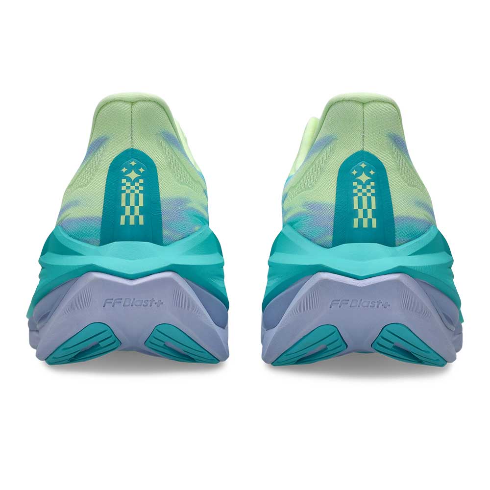 Superblast 3 Running Shoes - Illuminate Yellow/Energy Aqua - Regular (D)