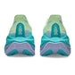 Superblast 3 Running Shoes - Illuminate Yellow/Energy Aqua - Regular (D)