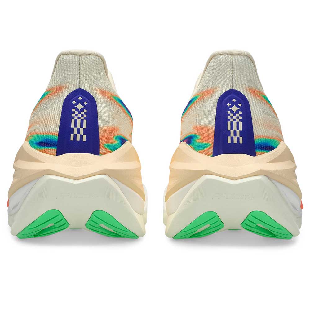 Superblast 3 Running Shoe - Seashell/Sun Coral - Regular (D)