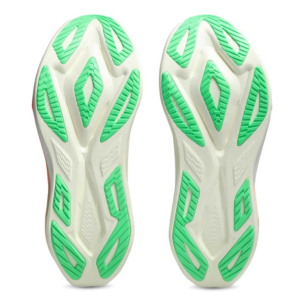 Superblast 3 Running Shoe - Seashell/Sun Coral - Regular (D)