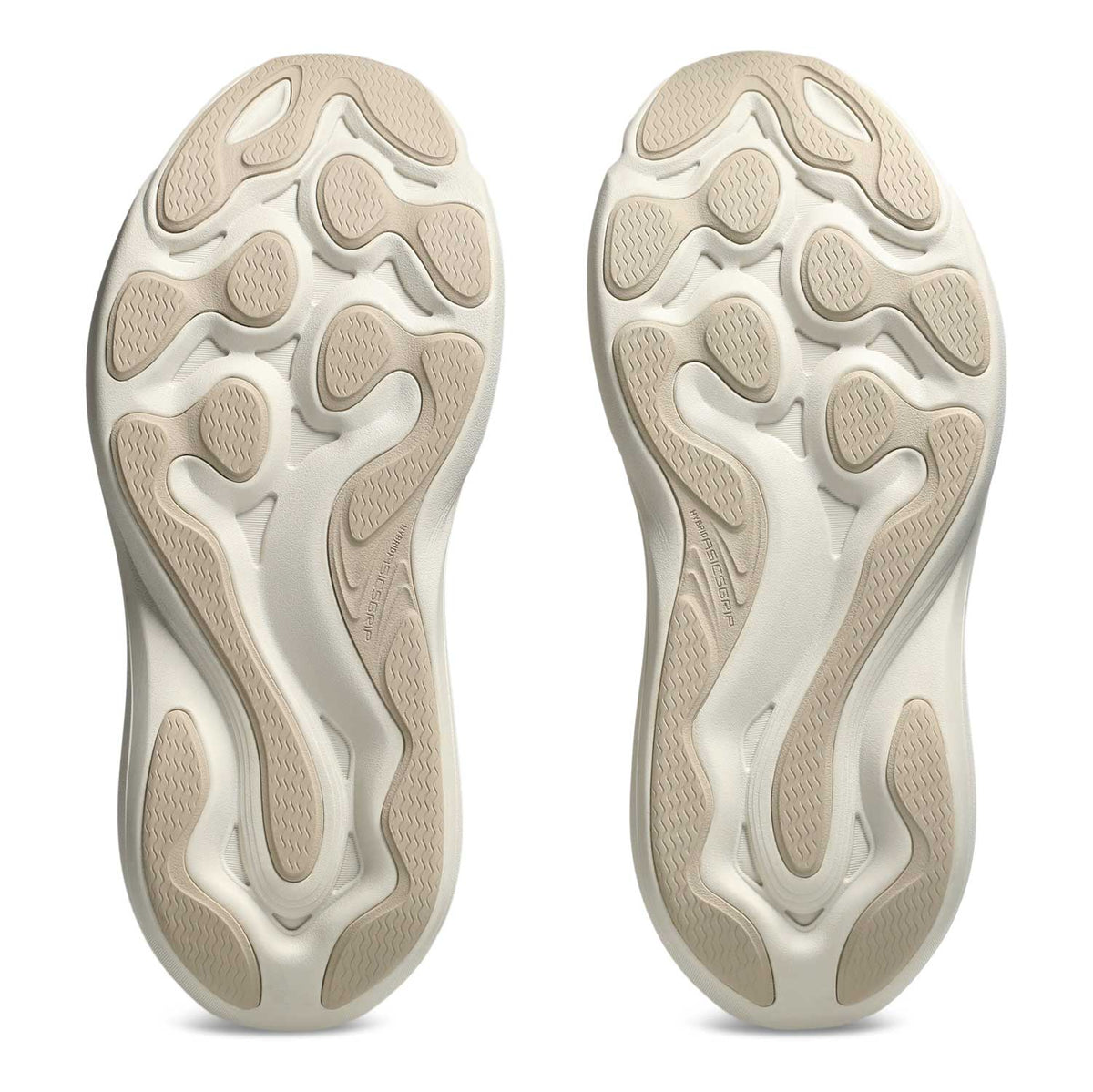 Gel-Slowcush  - Soft Oat/Simply Taupe - Regular (D)