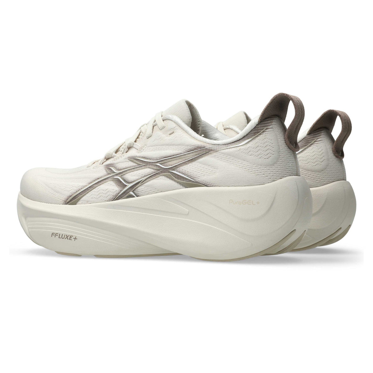 Gel-Slowcush  - Soft Oat/Simply Taupe - Regular (D)