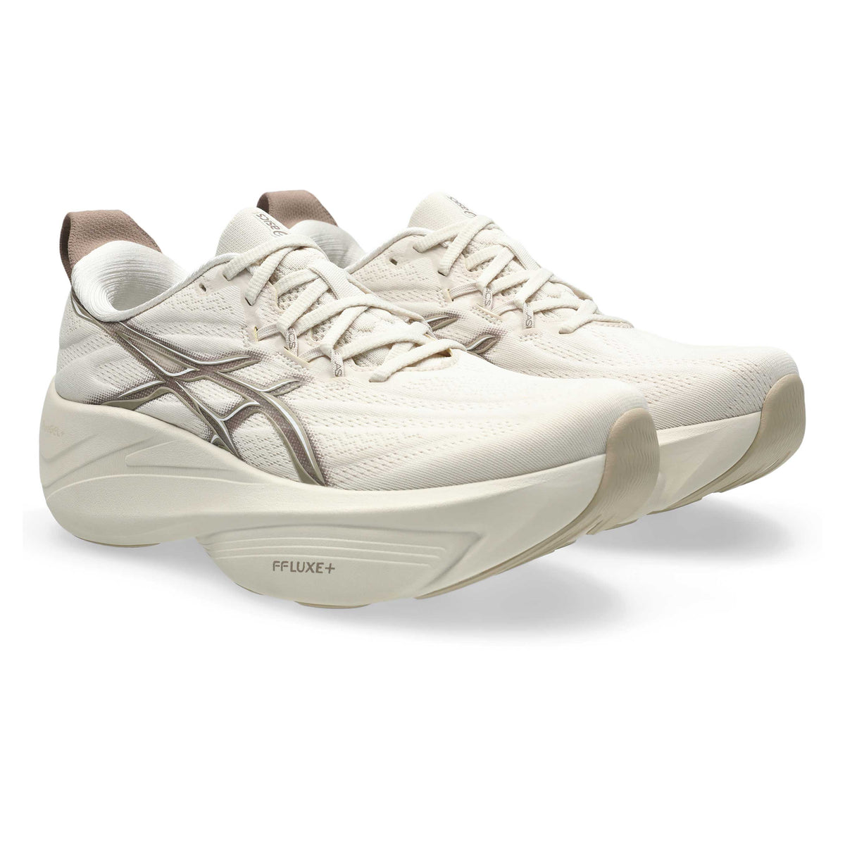 Gel-Slowcush  - Soft Oat/Simply Taupe - Regular (D)