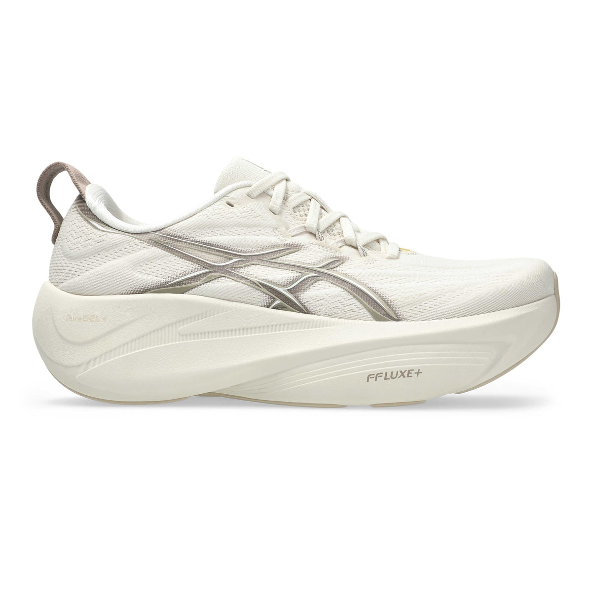 Gel-Slowcush  - Soft Oat/Simply Taupe - Regular (D)