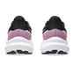 Youth GT-1000 13 GS Running Shoe - Black/Sun Coral - Regular (D)