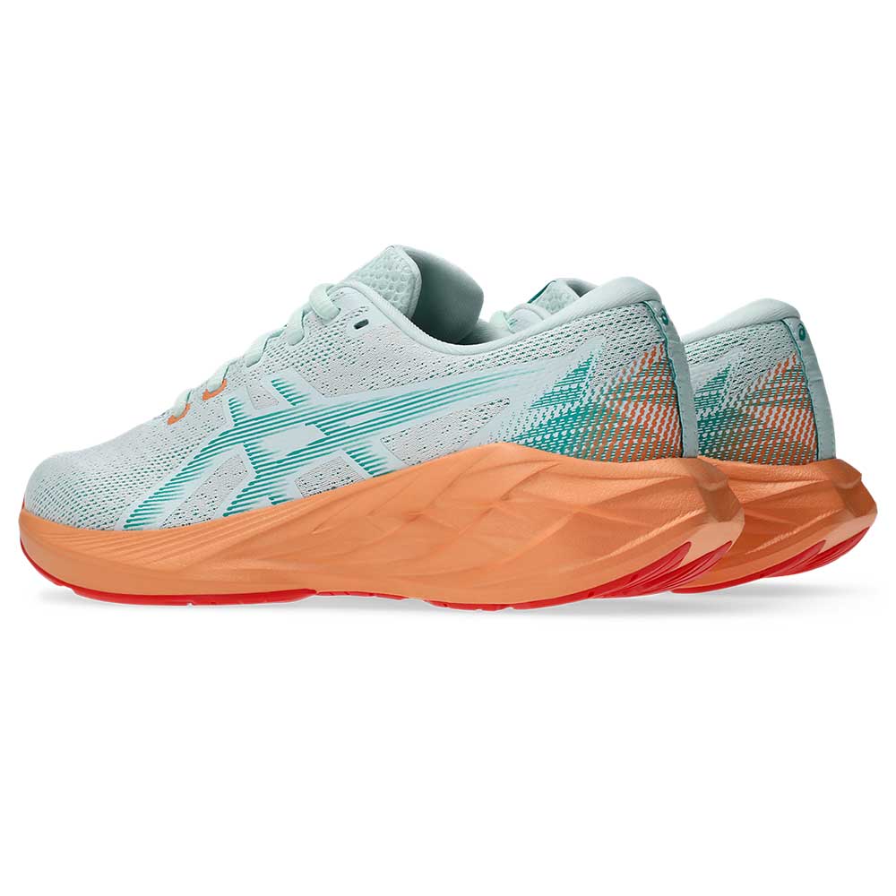 Youth Novablast 5 GS Running Shoe - Soothing Sea/Wave Teal - Regular (D)