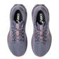 Y Novablast 5 GS (M) - Greyish Purple/Coral Reef