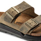 Men's Arizona Rugged Sandal - Faded Khaki - Regular