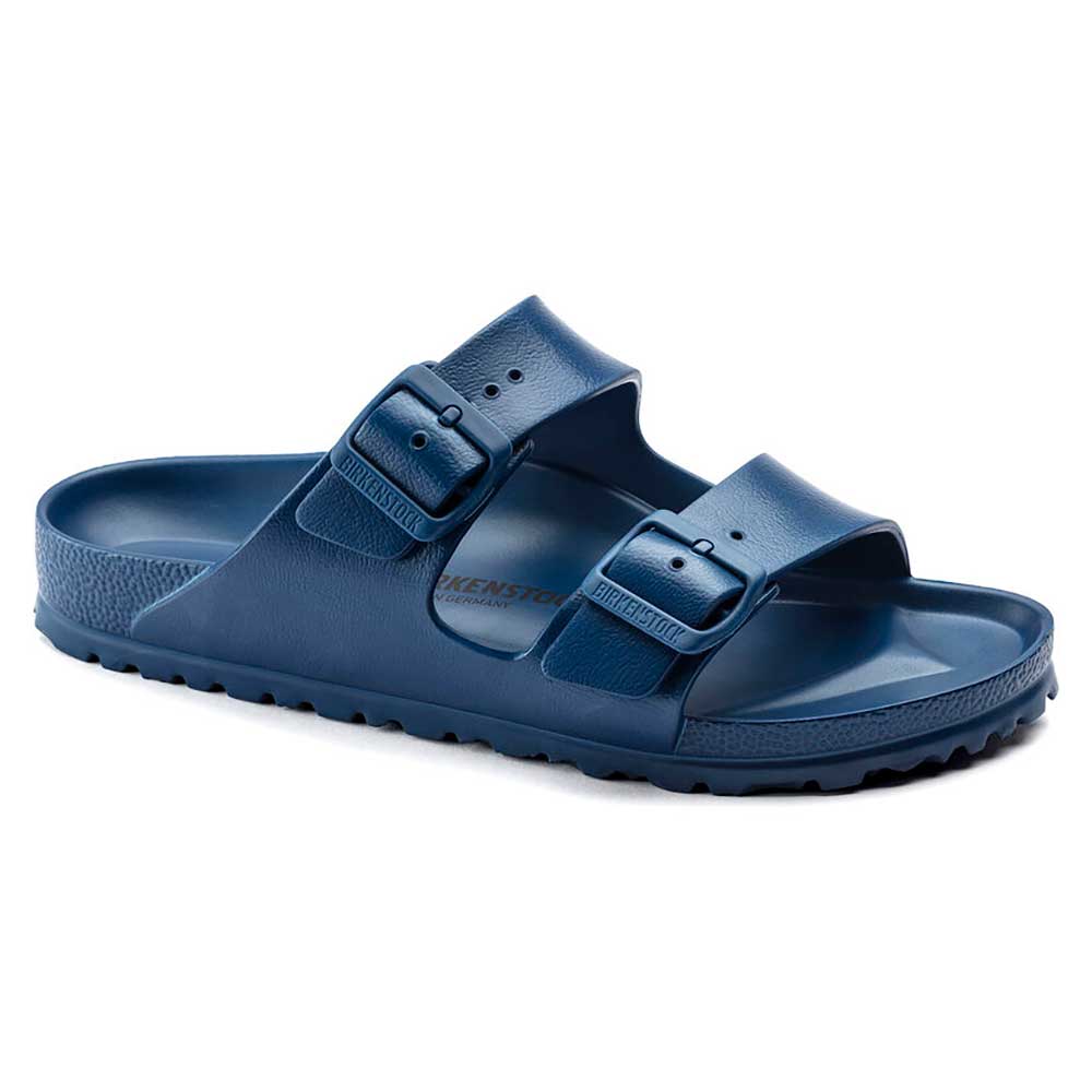 Arizona EVA Sandals - Navy - Medium/Narrow