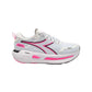 Women's Cellula 2 Running Shoe - White/Black/Pink Fluro - Regular (B)