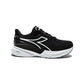 Women's Nucleo 2 Running Shoe - Black/White - Regular (B)